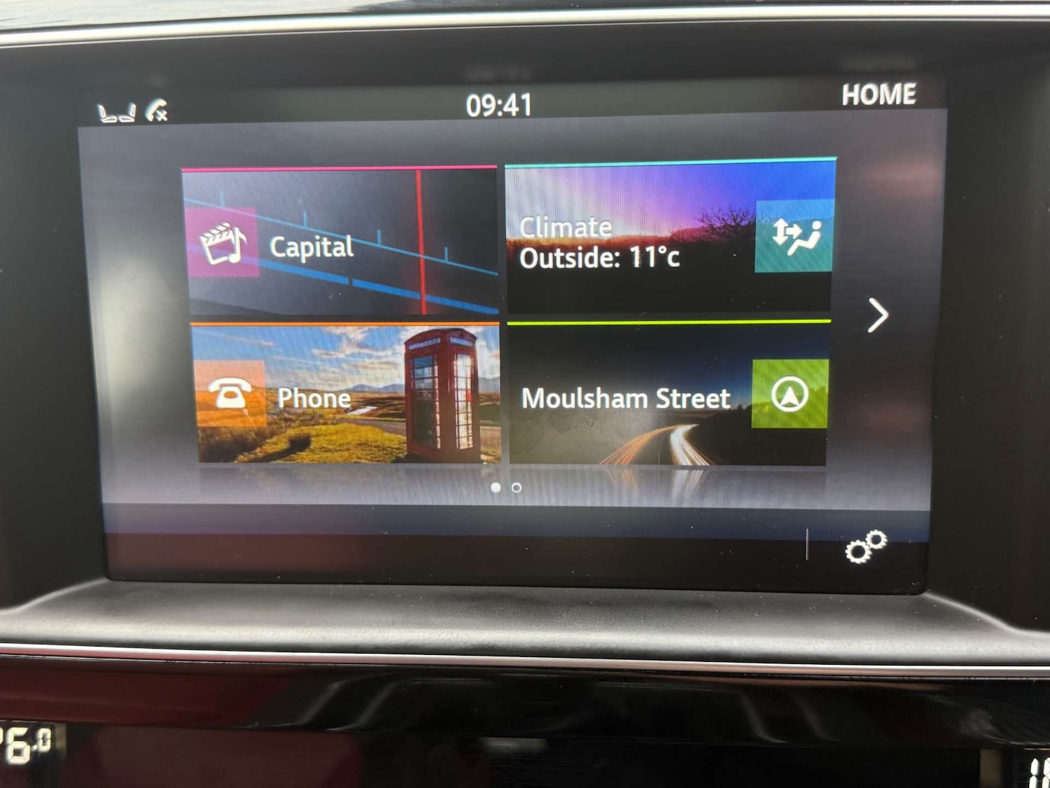 Used Jaguar XE 2015 for sale - 76358326: Photo 20