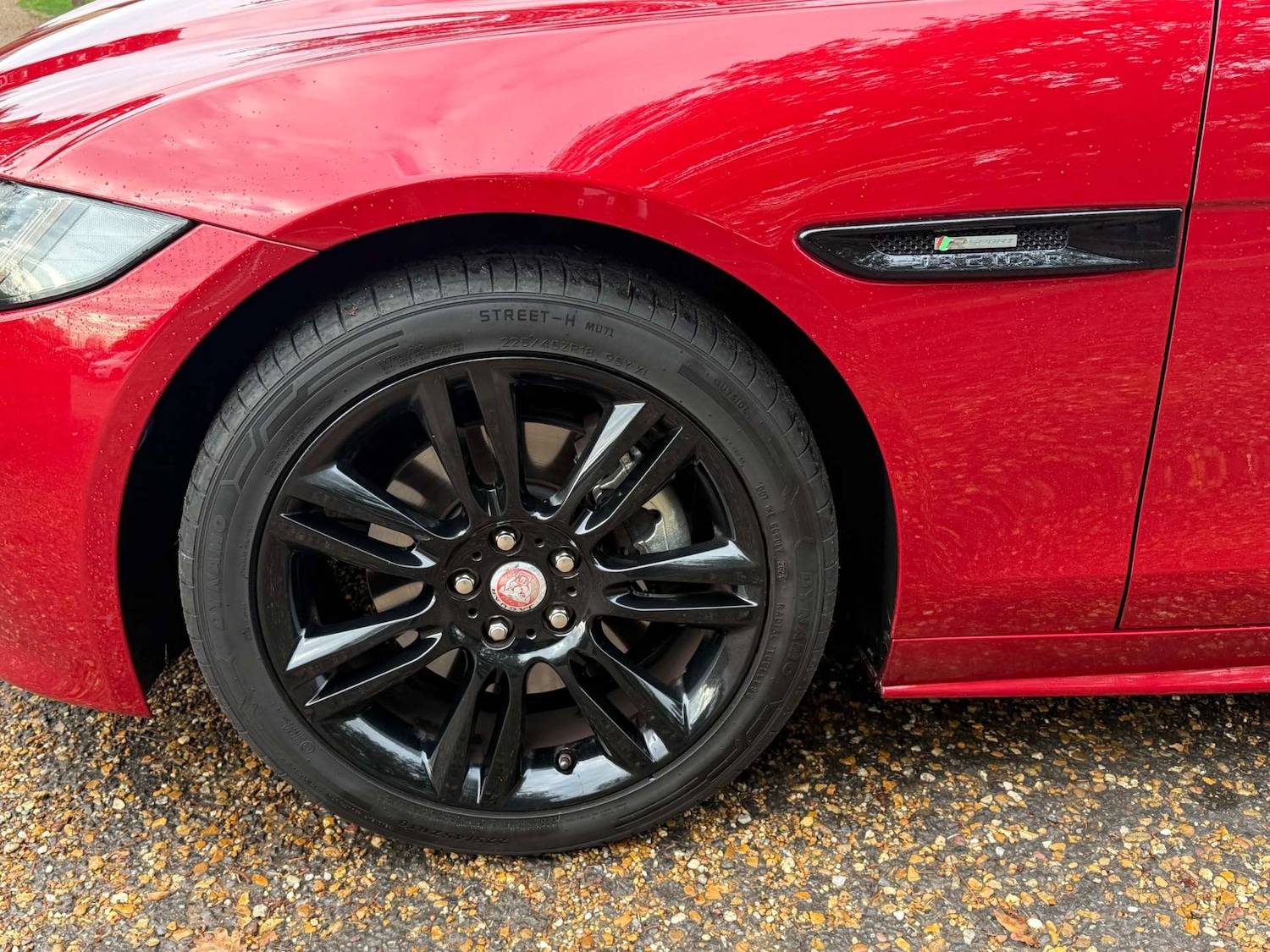 Used Jaguar XE 2015 for sale - 76358326: Photo 22