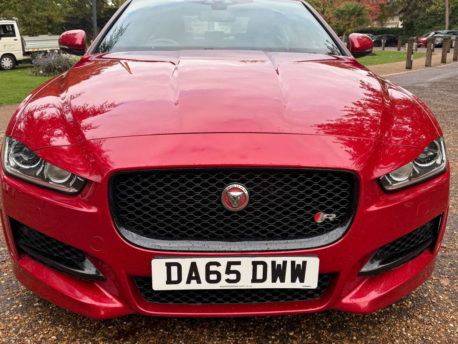Used Jaguar XE 2015 for sale - 76358326: Photo 3