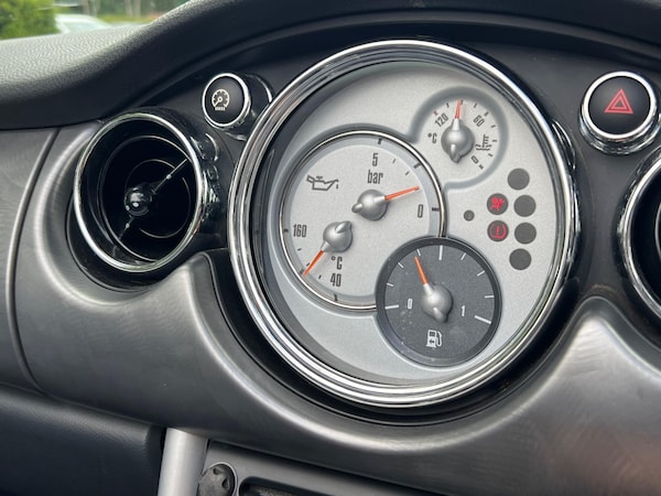 Used MINI Convertible 2007 for sale - 75095238: Photo 23