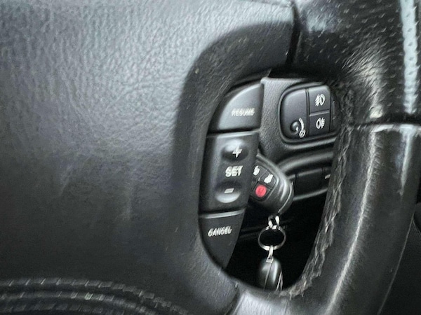 Used Jaguar S-Type 2005 for sale - 75095239: Photo 10