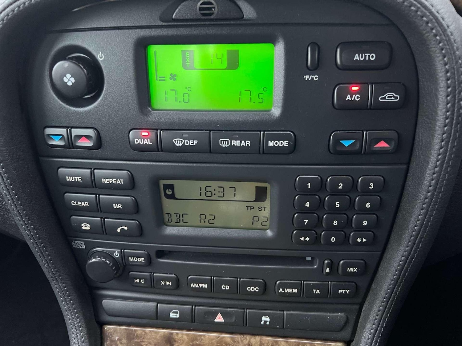 Vehicle 13