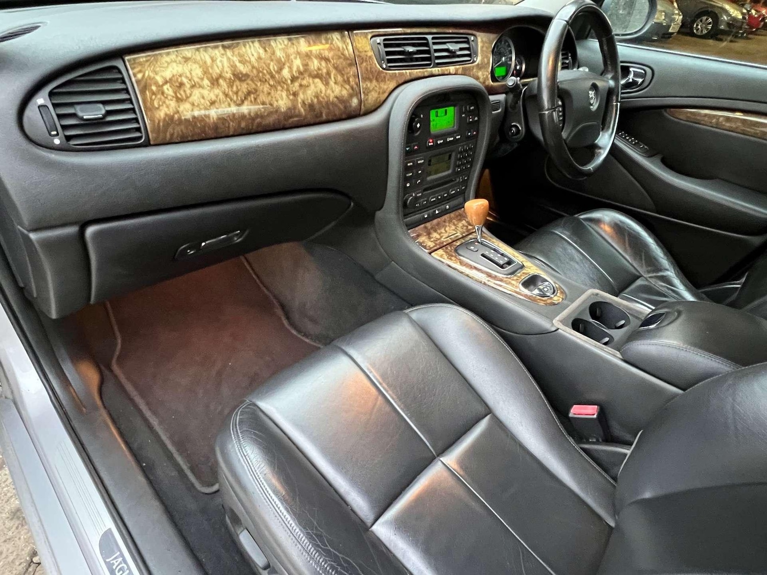 Vehicle 24