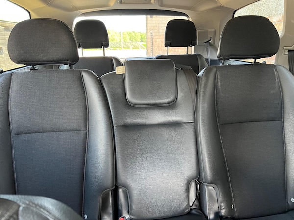 Used Volvo XC90 2011 for sale - 75095240: Photo 15