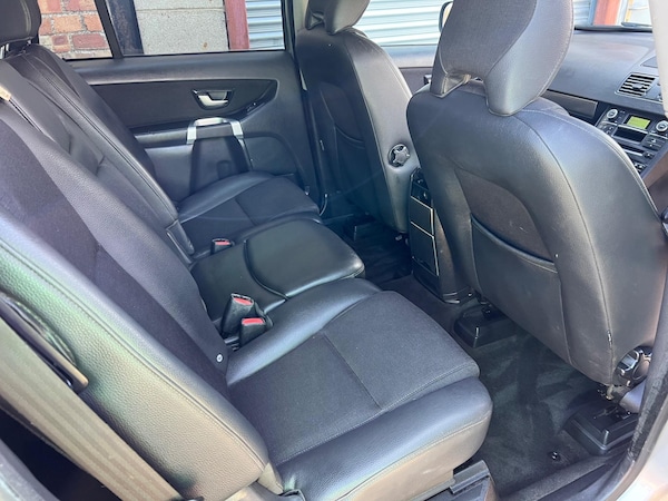 Used Volvo XC90 2011 for sale - 75095240: Photo 18