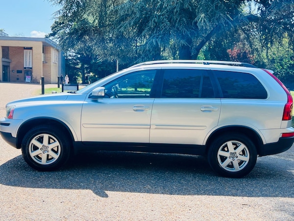 Used Volvo XC90 2011 for sale - 75095240: Photo 1