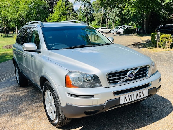 Used Volvo XC90 2011 for sale - 75095240: Photo 3