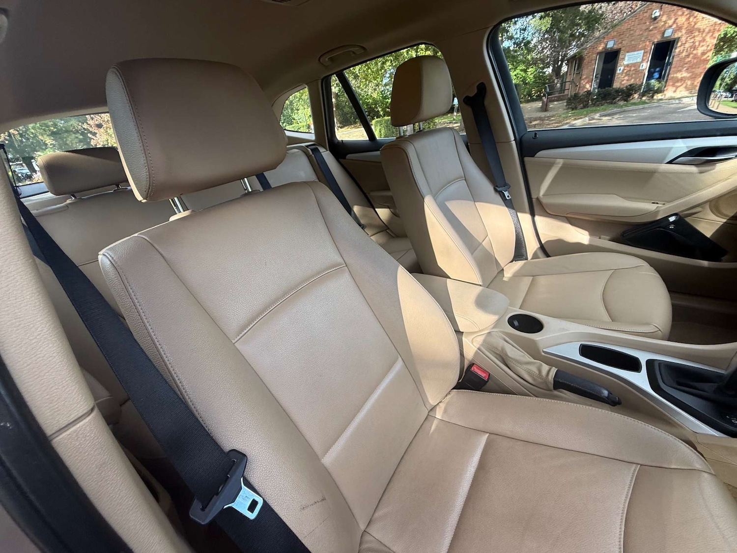 Used BMW X1 2011 for sale - 76601239: Photo 11