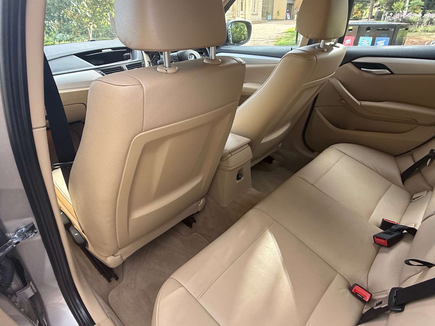 Used BMW X1 2011 for sale - 76601239: Photo 13