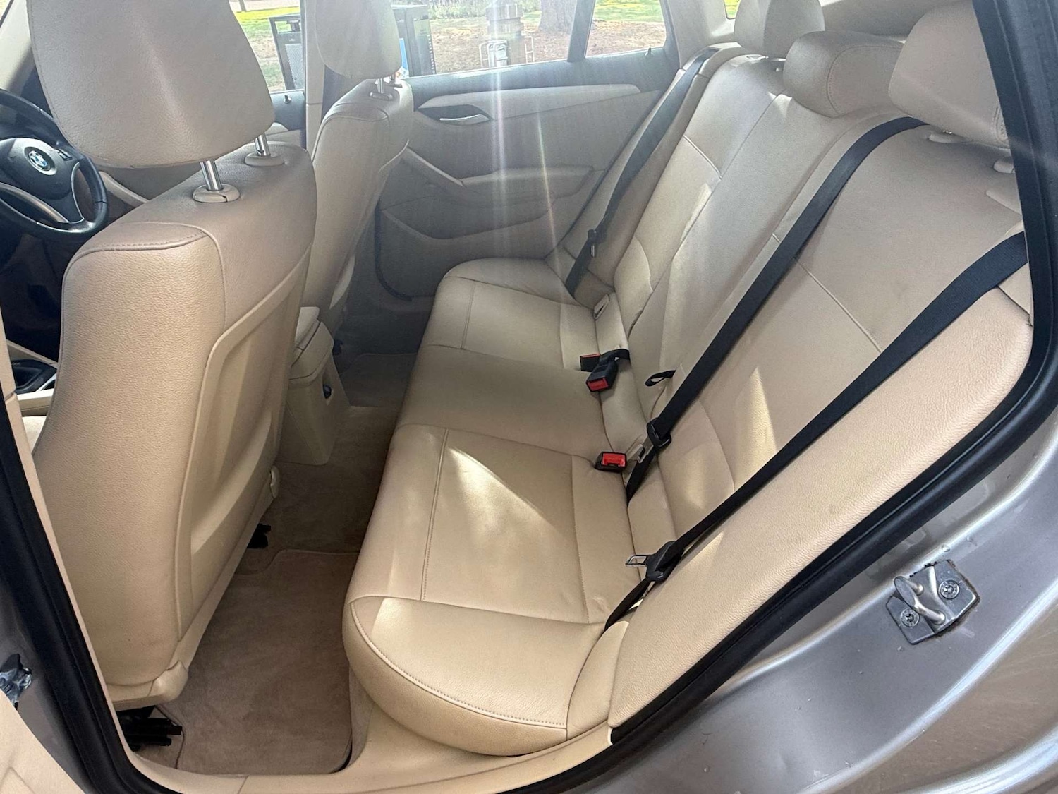 Used BMW X1 2011 for sale - 76601239: Photo 14