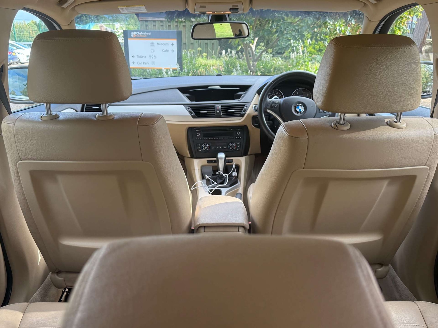 Used BMW X1 2011 for sale - 76601239: Photo 16