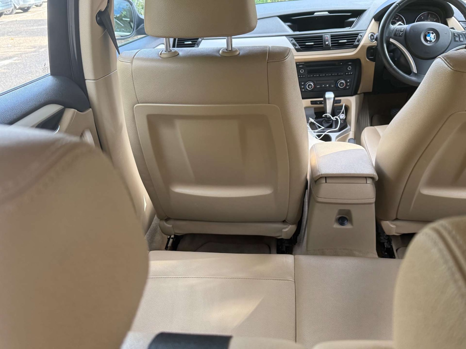 Used BMW X1 2011 for sale - 76601239: Photo 17