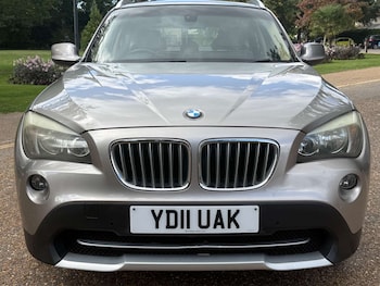 Used BMW X1 2011 for sale - 76601239: Photo