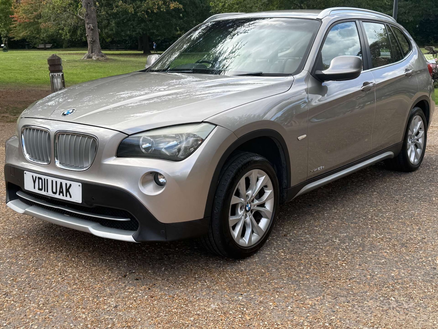 Used BMW X1 2011 for sale - 76601239: Photo 3