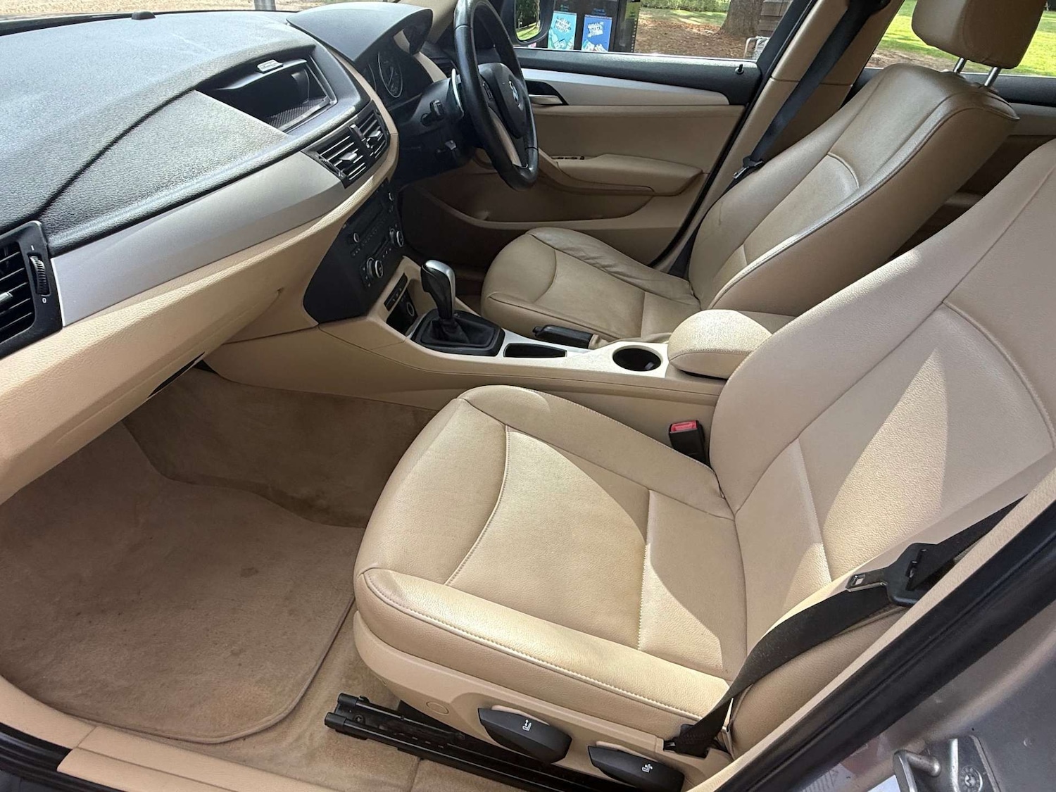 Used BMW X1 2011 for sale - 76601239: Photo 30