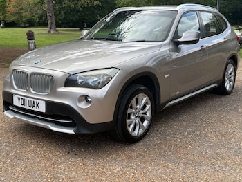 Used BMW X1 2011 for sale - 76601239: Photo