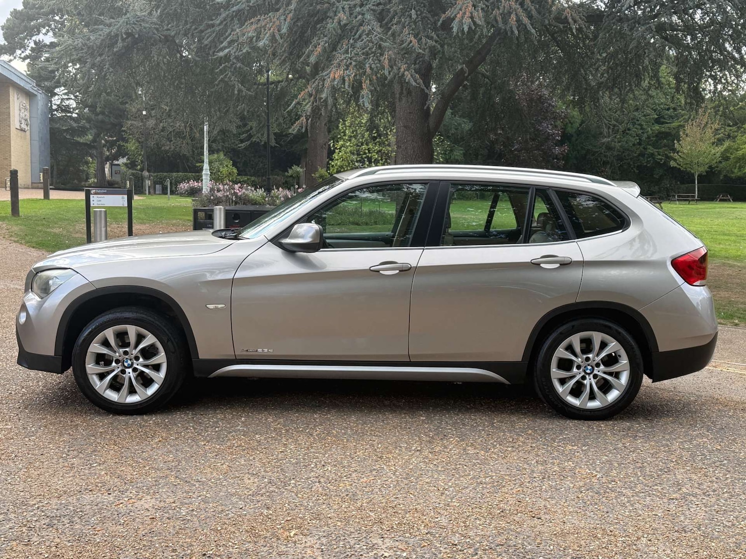 Used BMW X1 2011 for sale - 76601239: Photo 5