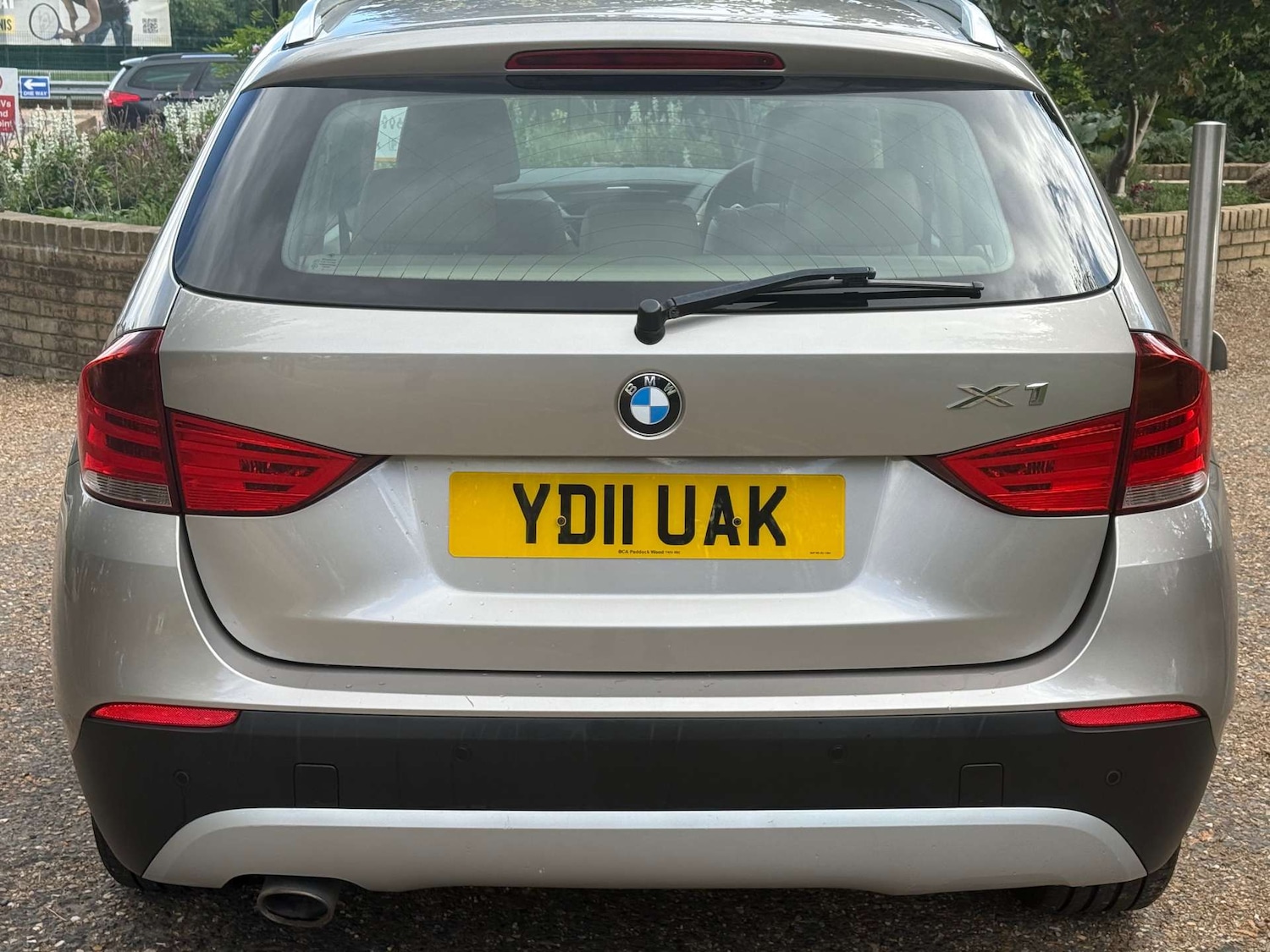 Used BMW X1 2011 for sale - 76601239: Photo 6