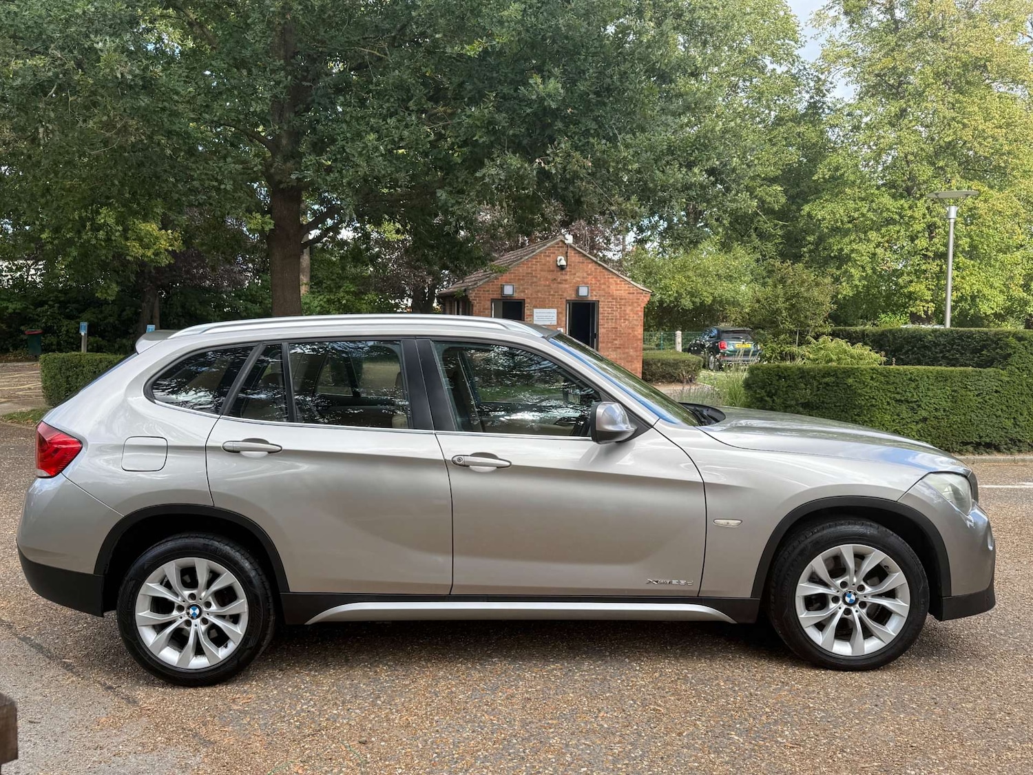Used BMW X1 2011 for sale - 76601239: Photo 7