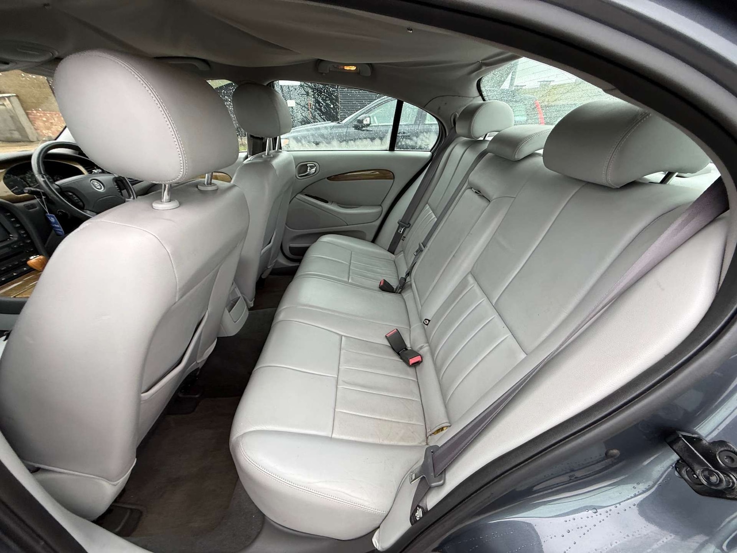 Used Jaguar S-Type 2004 for sale - 77437684: Photo 10