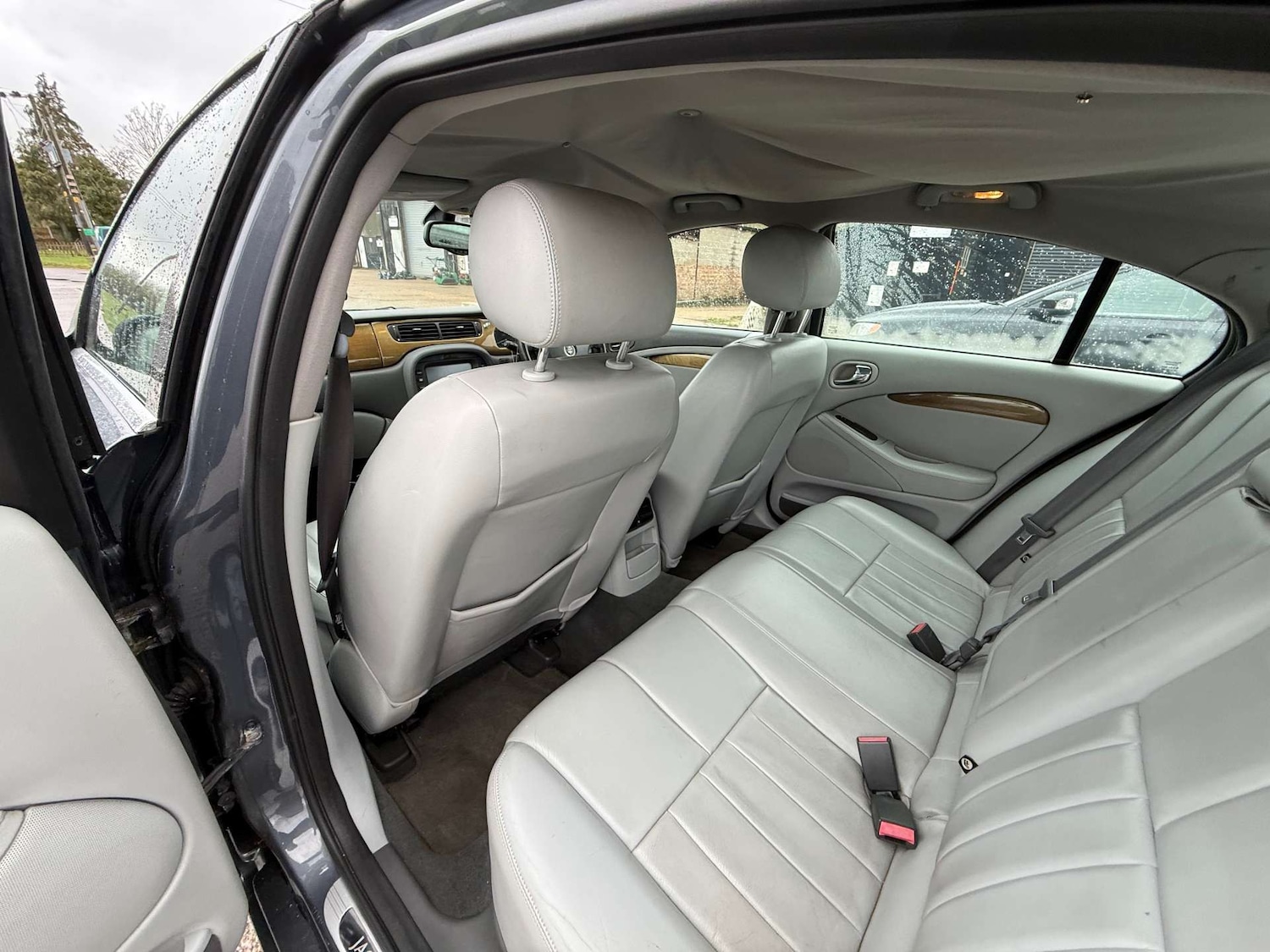 Used Jaguar S-Type 2004 for sale - 77437684: Photo 13