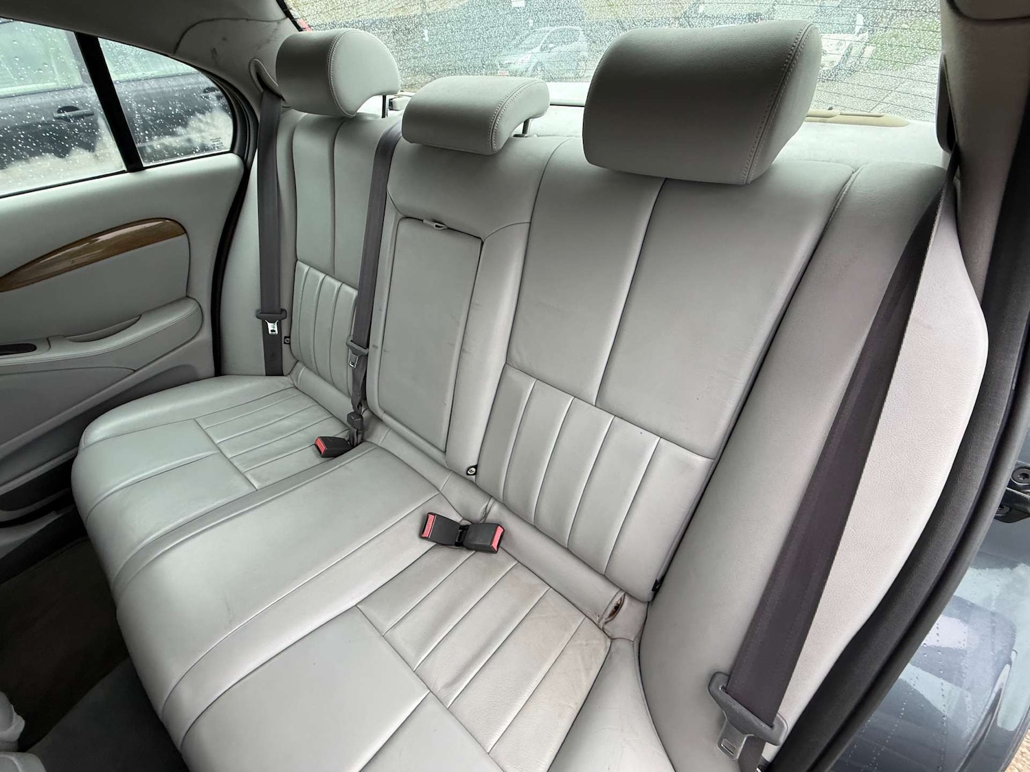 Used Jaguar S-Type 2004 for sale - 77437684: Photo 14