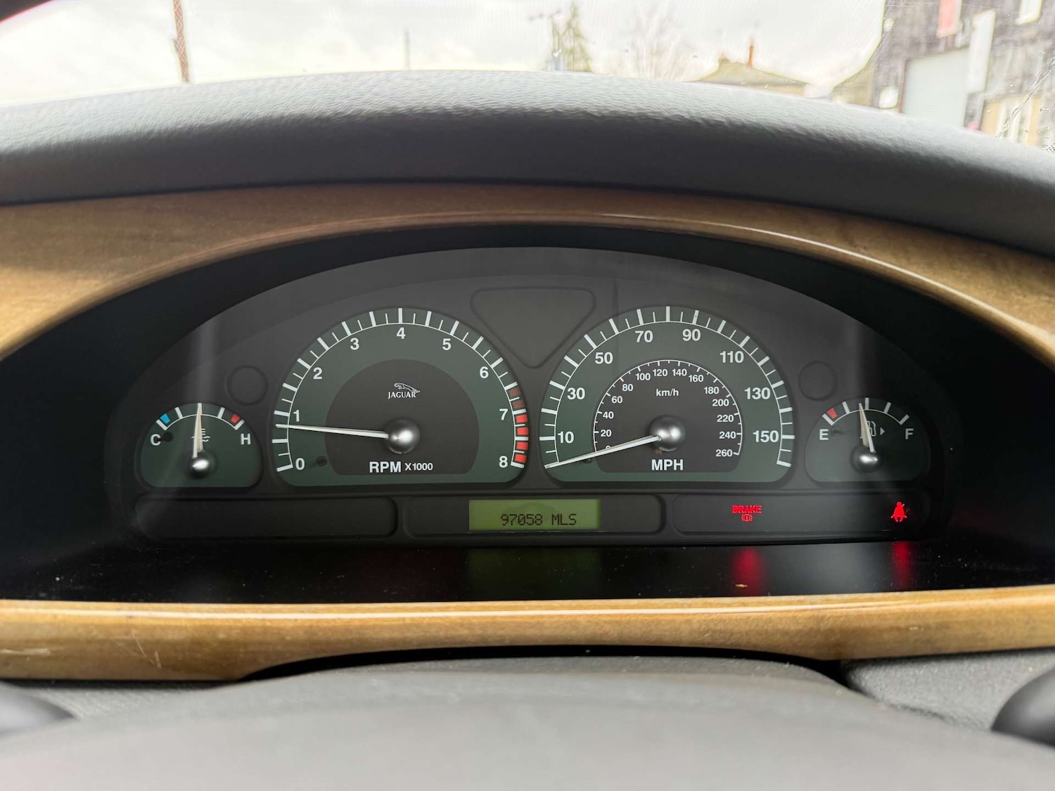 Used Jaguar S-Type 2004 for sale - 77437684: Photo 17