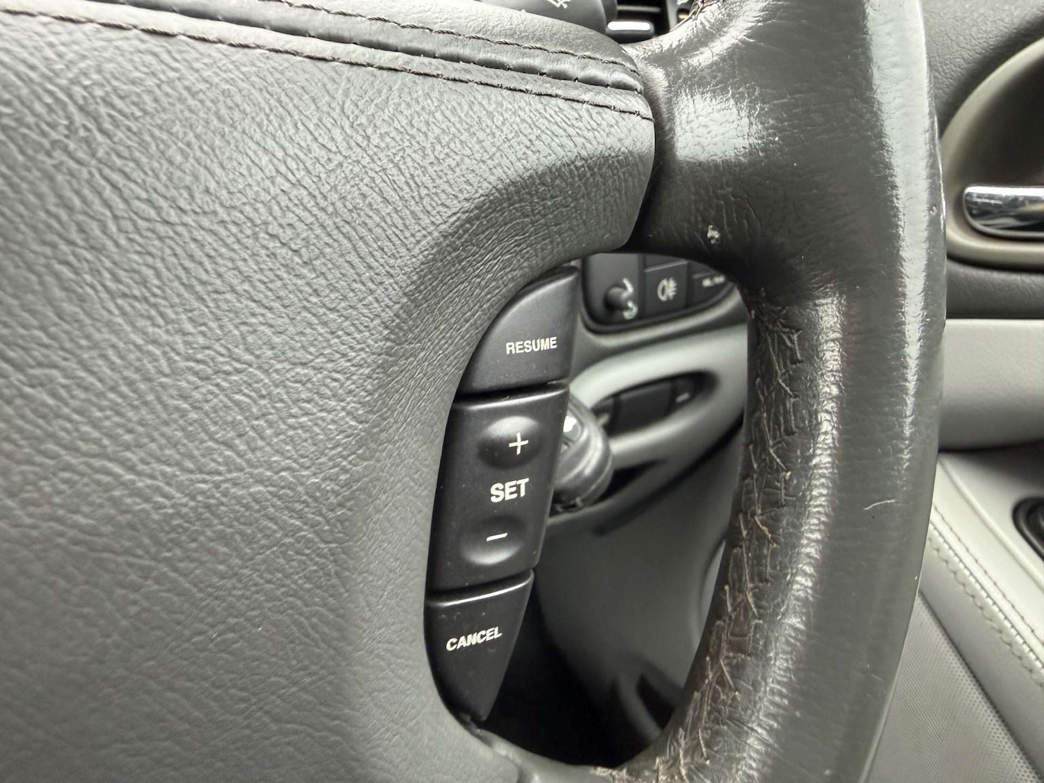 Used Jaguar S-Type 2004 for sale - 77437684: Photo 22