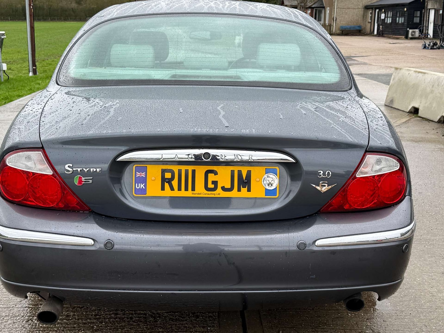 Used Jaguar S-Type 2004 for sale - 77437684: Photo 5