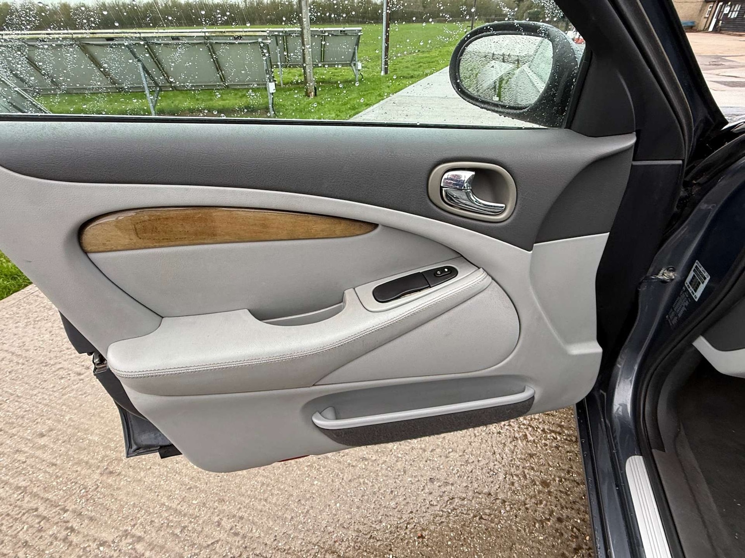 Used Jaguar S-Type 2004 for sale - 77437684: Photo 9