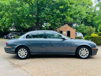 2004 (53) - 3.0 V6 SE 4dr Auto