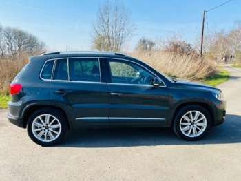2015 (65) - 2.0 TDI BlueMotion Tech Match Edition 2WD Euro 6 (s/s) 5dr