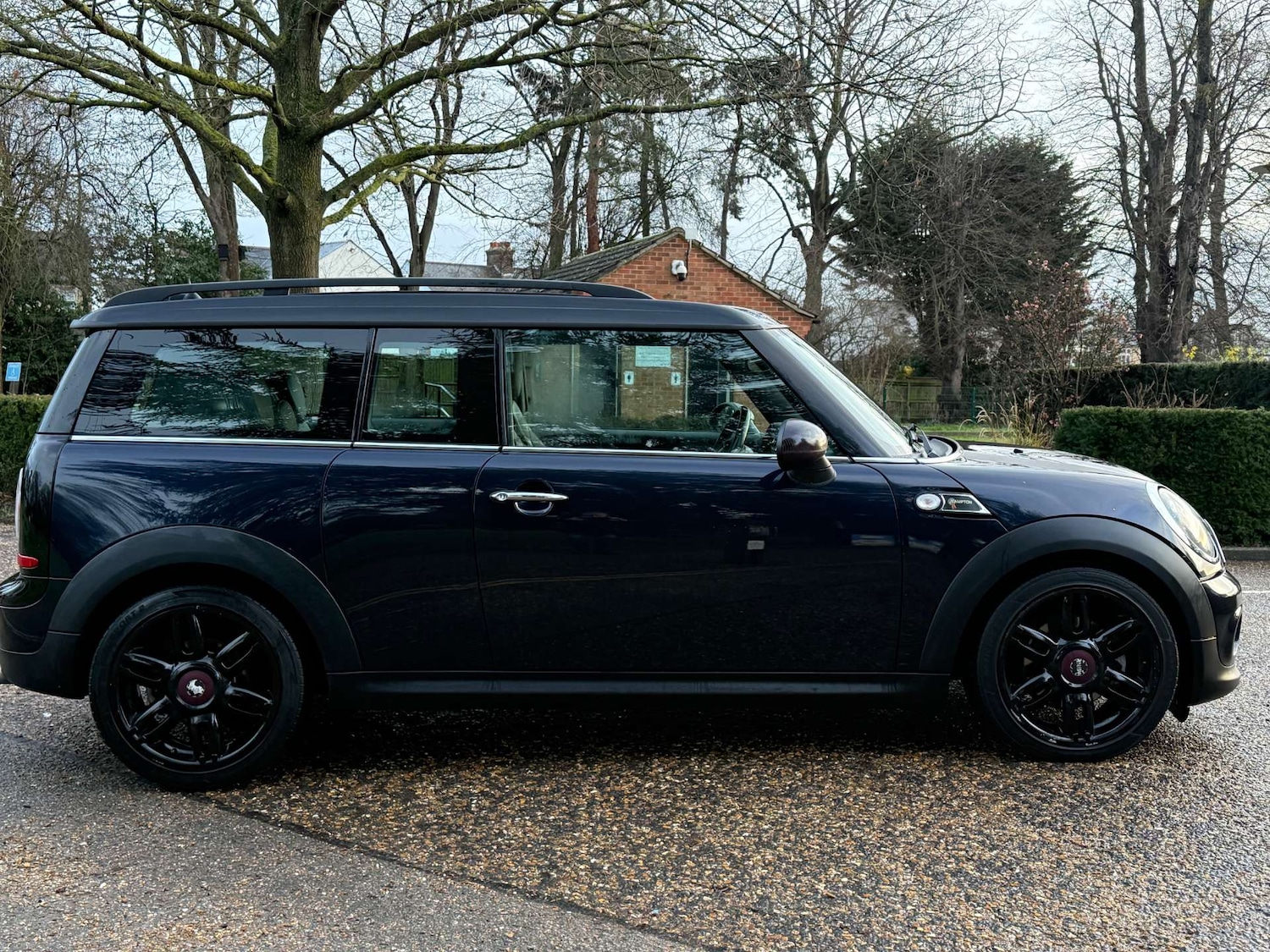 Used MINI Clubman 2011 for sale - 77422778: Photo 1