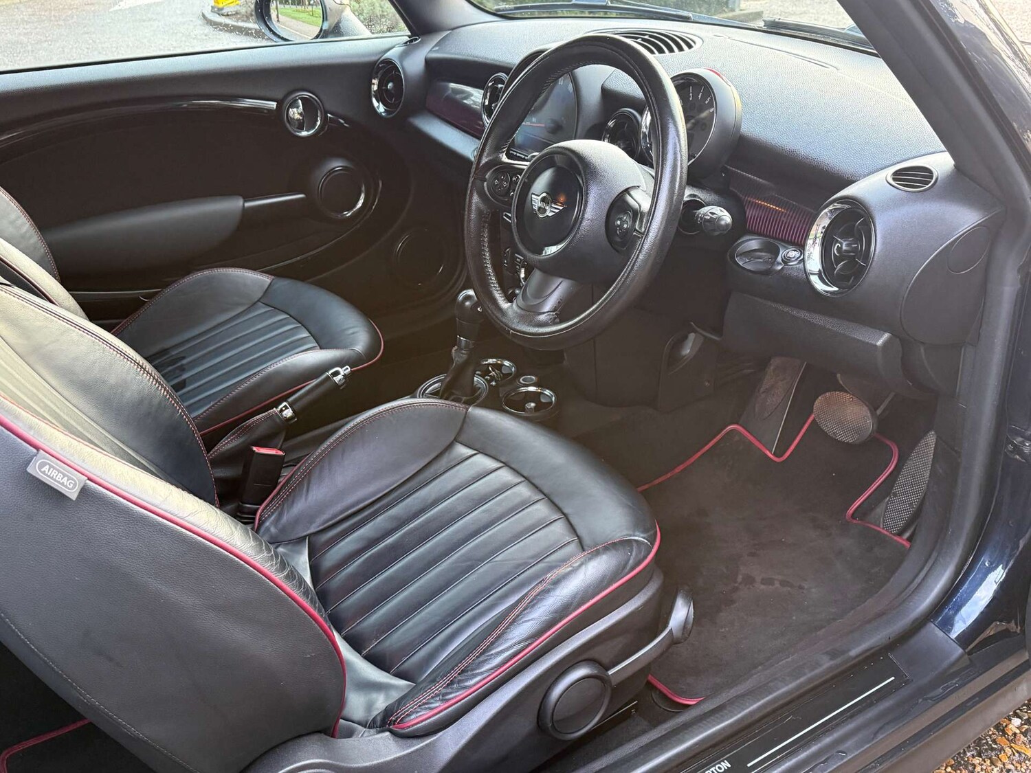 Used MINI Clubman 2011 for sale - 77422778: Photo 10