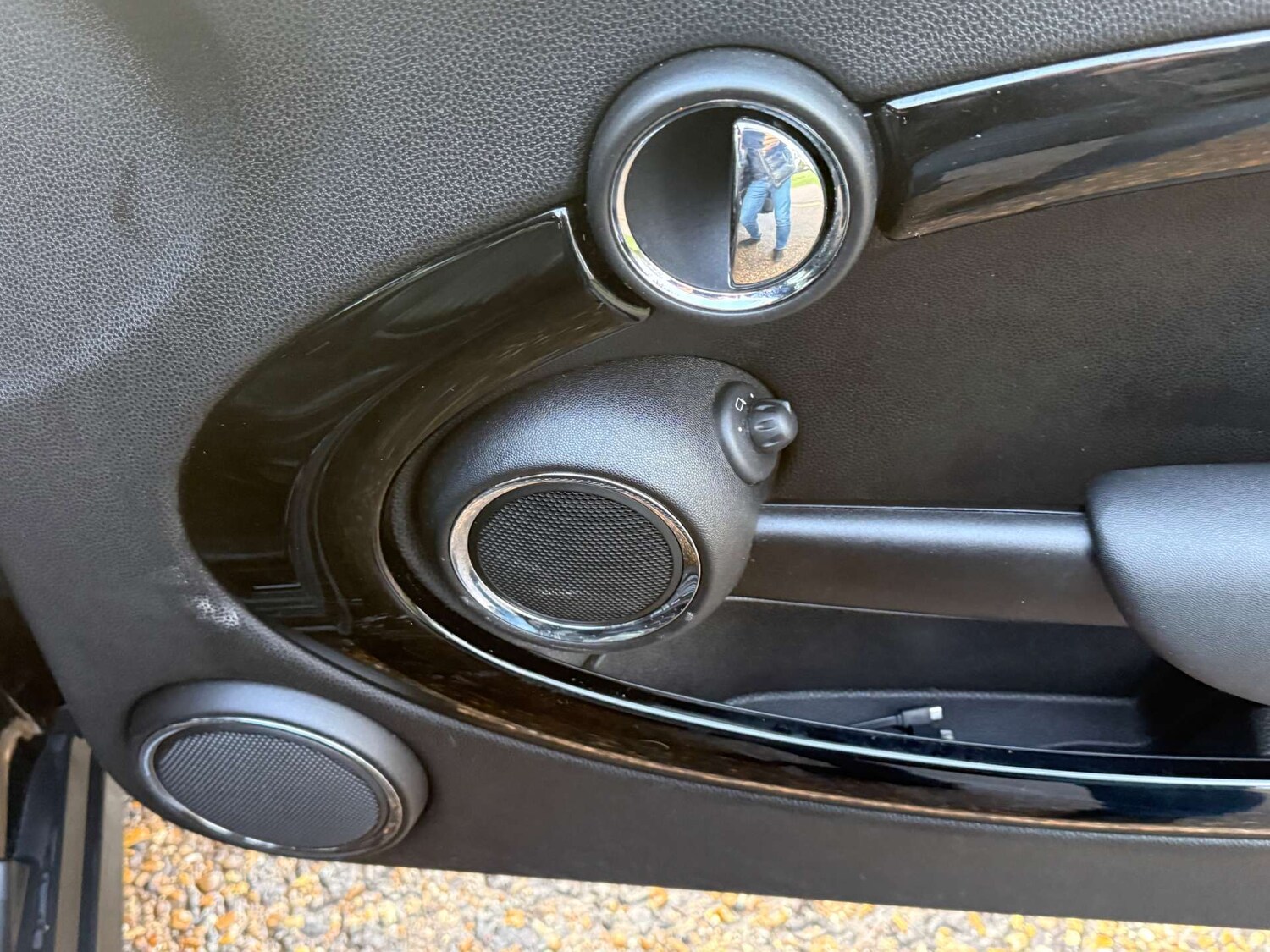 Used MINI Clubman 2011 for sale - 77422778: Photo 12