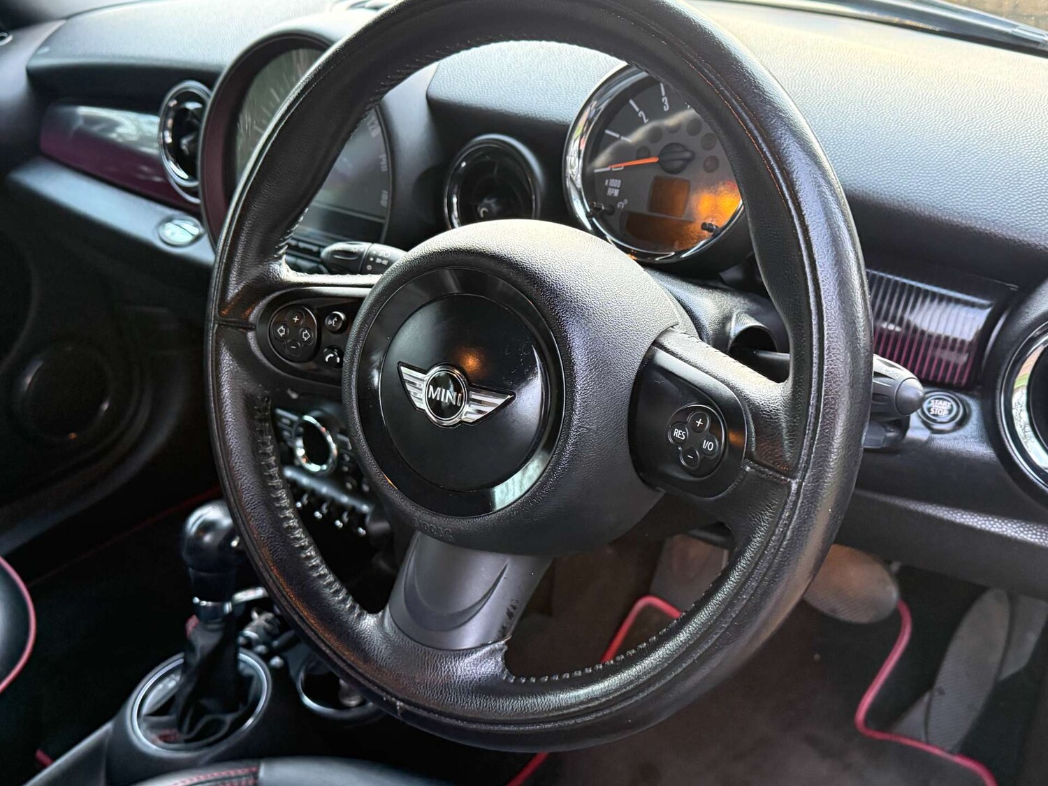 Used MINI Clubman 2011 for sale - 77422778: Photo 13