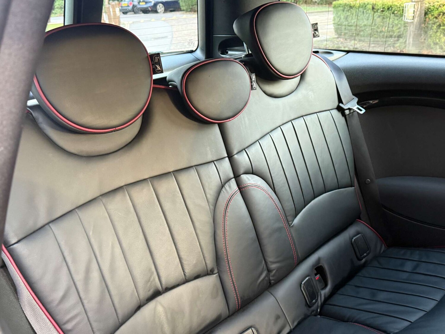 Used MINI Clubman 2011 for sale - 77422778: Photo 14