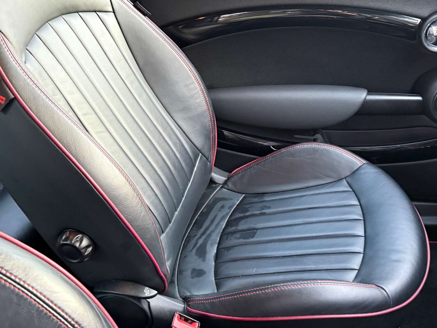 Used MINI Clubman 2011 for sale - 77422778: Photo 15