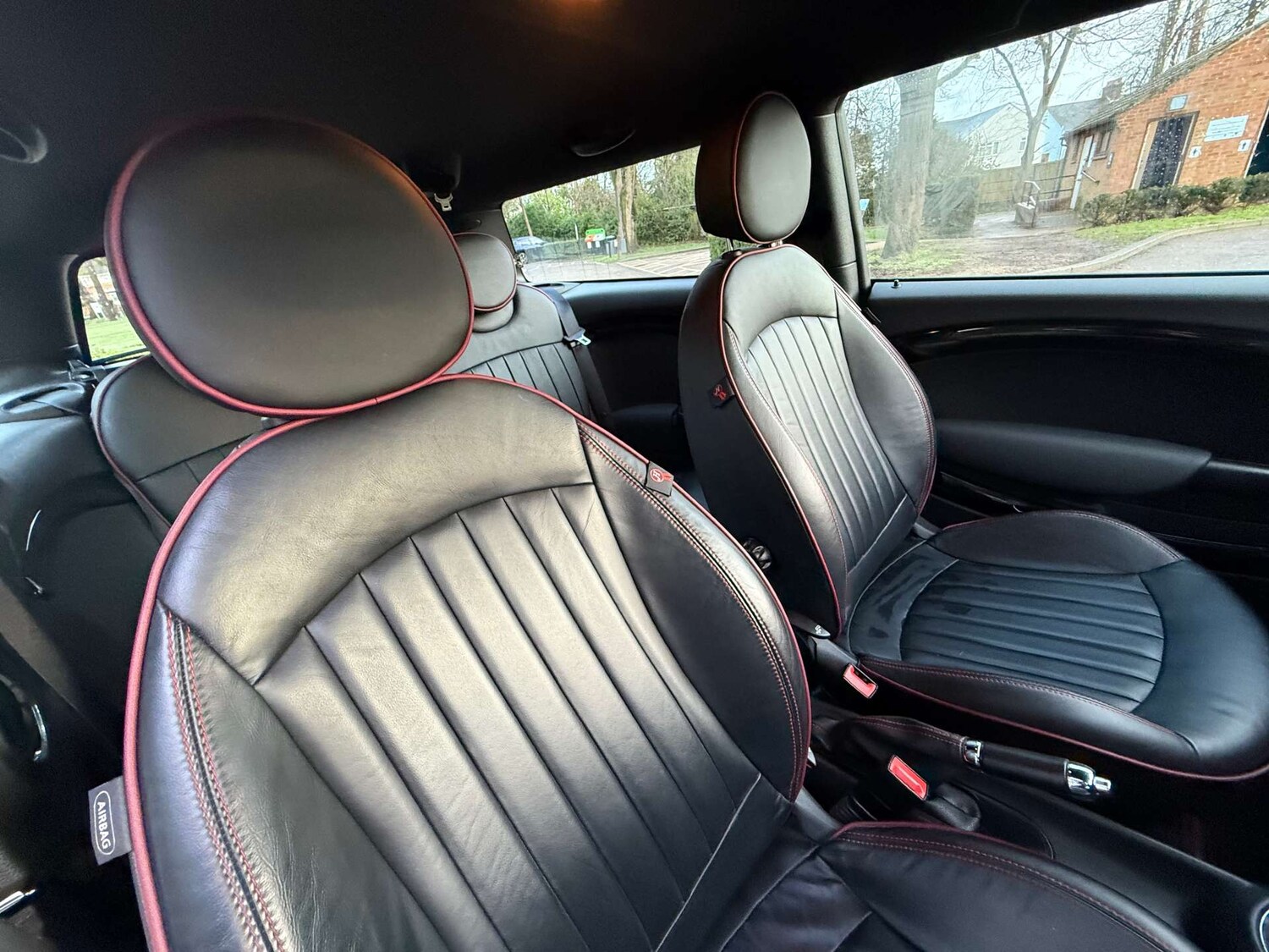 Used MINI Clubman 2011 for sale - 77422778: Photo 16