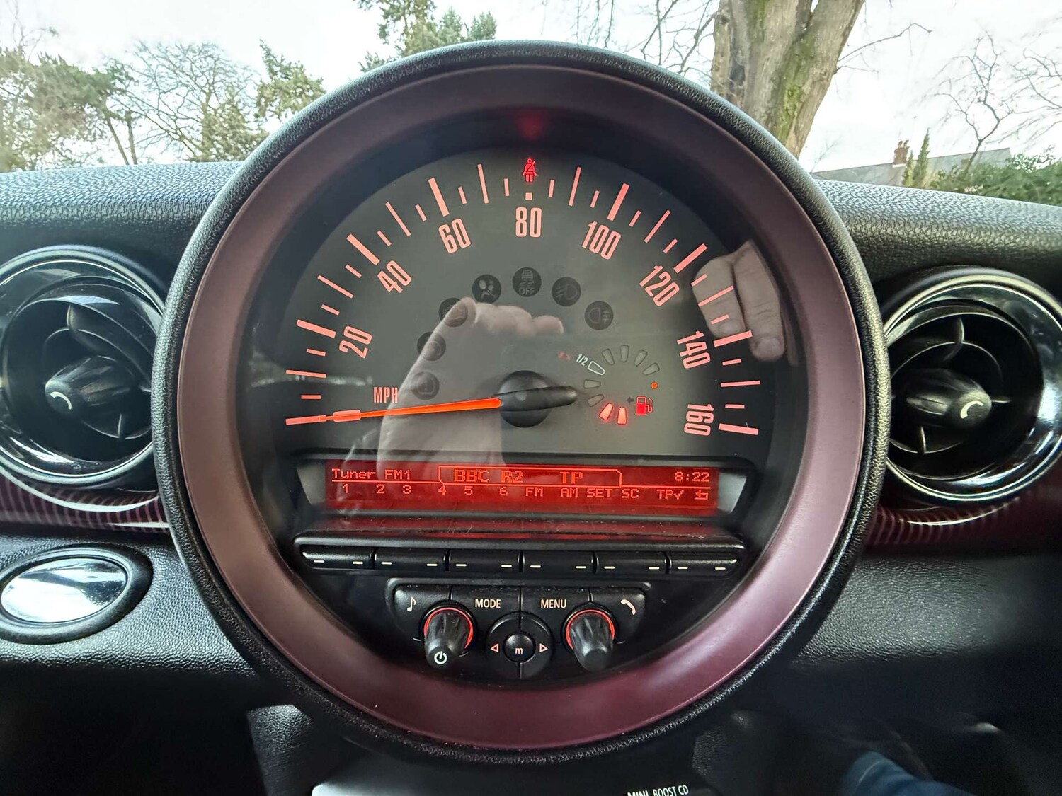 Used MINI Clubman 2011 for sale - 77422778: Photo 19