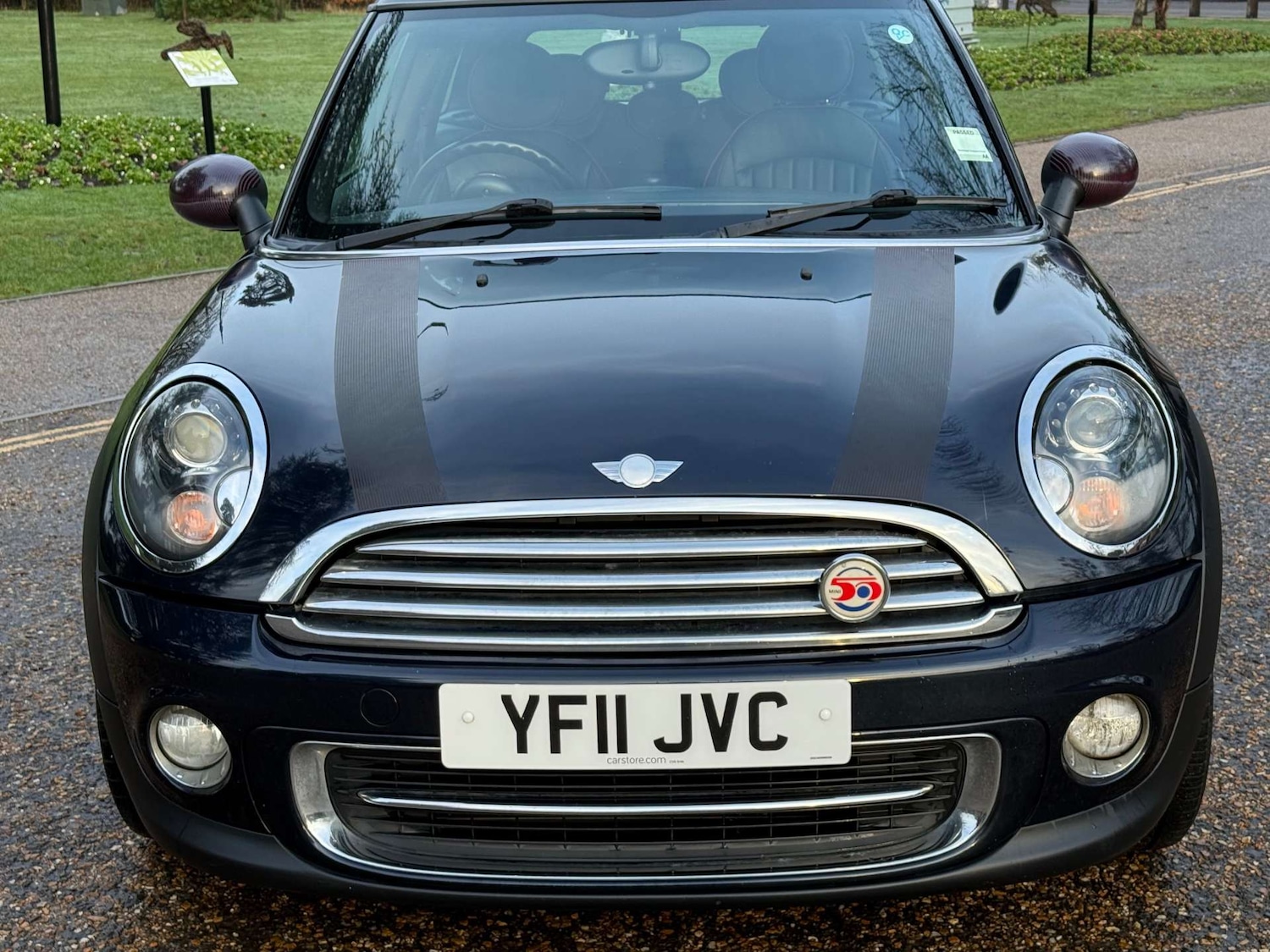 Used MINI Clubman 2011 for sale - 77422778: Photo 2