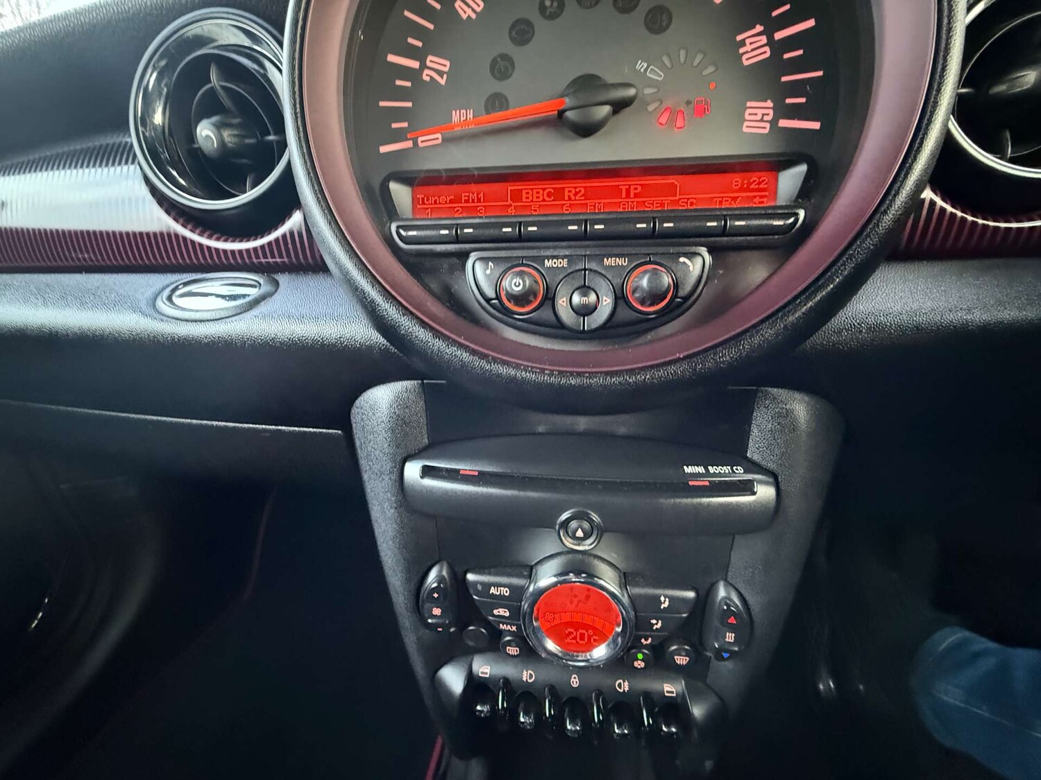 Used MINI Clubman 2011 for sale - 77422778: Photo 20