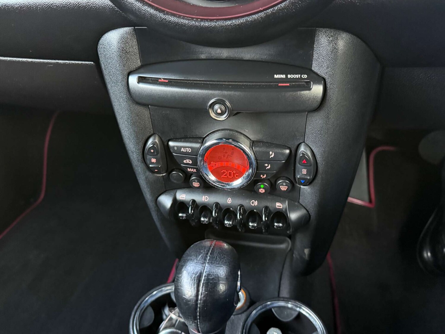 Used MINI Clubman 2011 for sale - 77422778: Photo 26