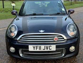 Used MINI Clubman 2011 for sale - 77422778: Photo