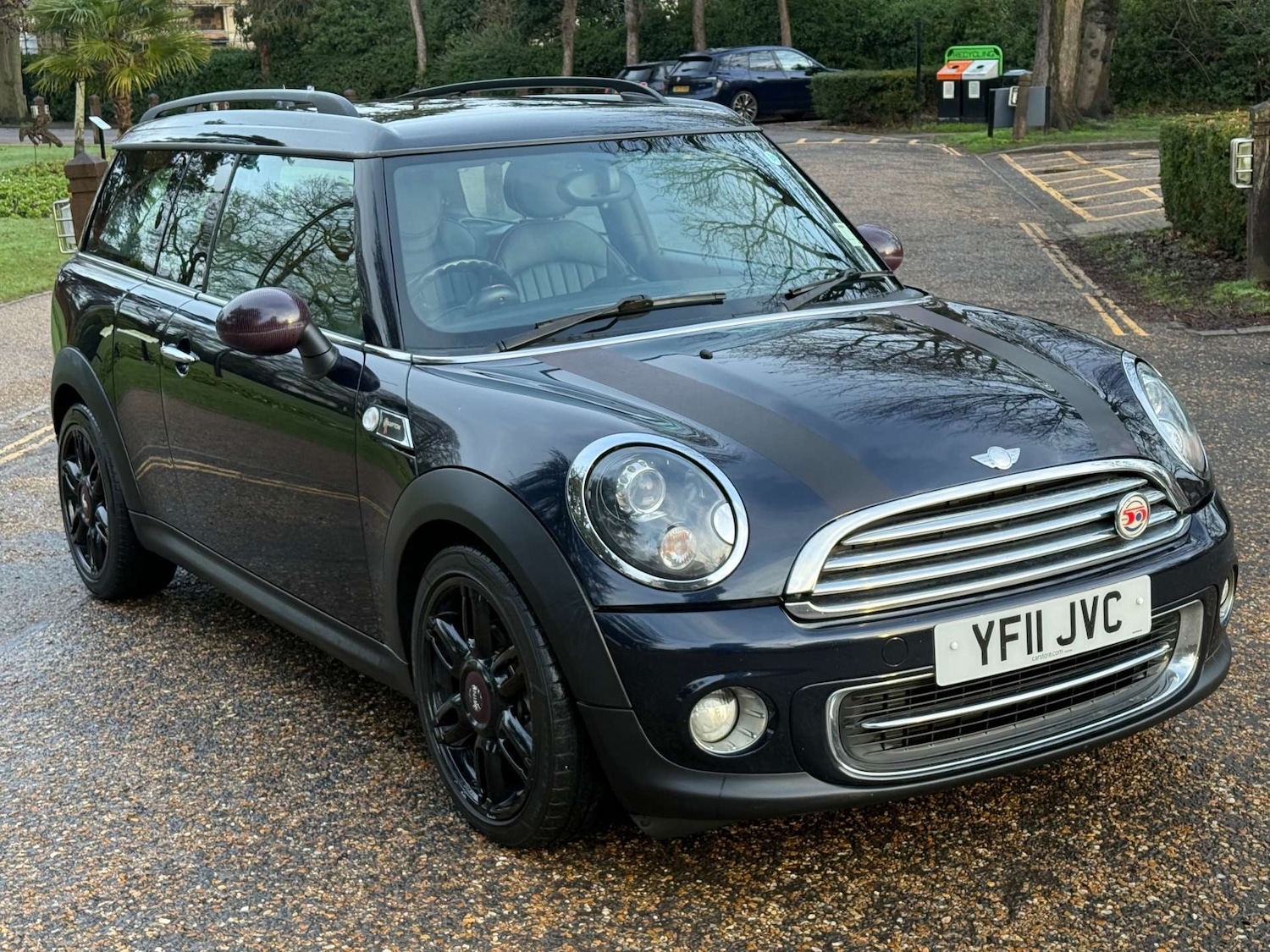 Used MINI Clubman 2011 for sale - 77422778: Photo 3
