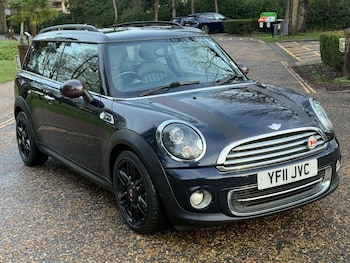 Used MINI Clubman 2011 for sale - 77422778: Photo