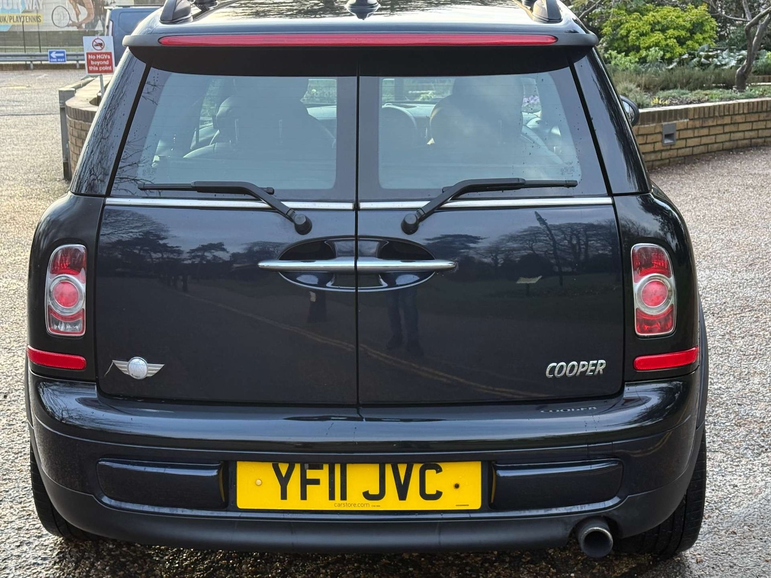 Used MINI Clubman 2011 for sale - 77422778: Photo 5