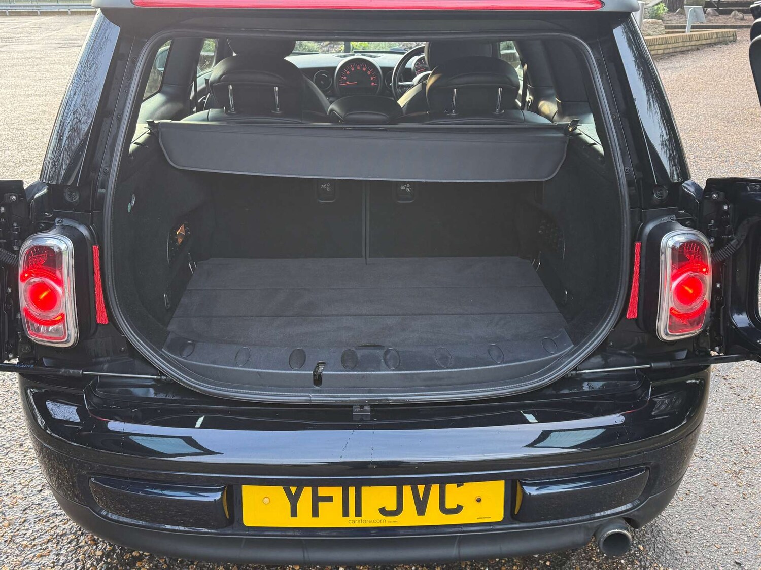 Used MINI Clubman 2011 for sale - 77422778: Photo 6