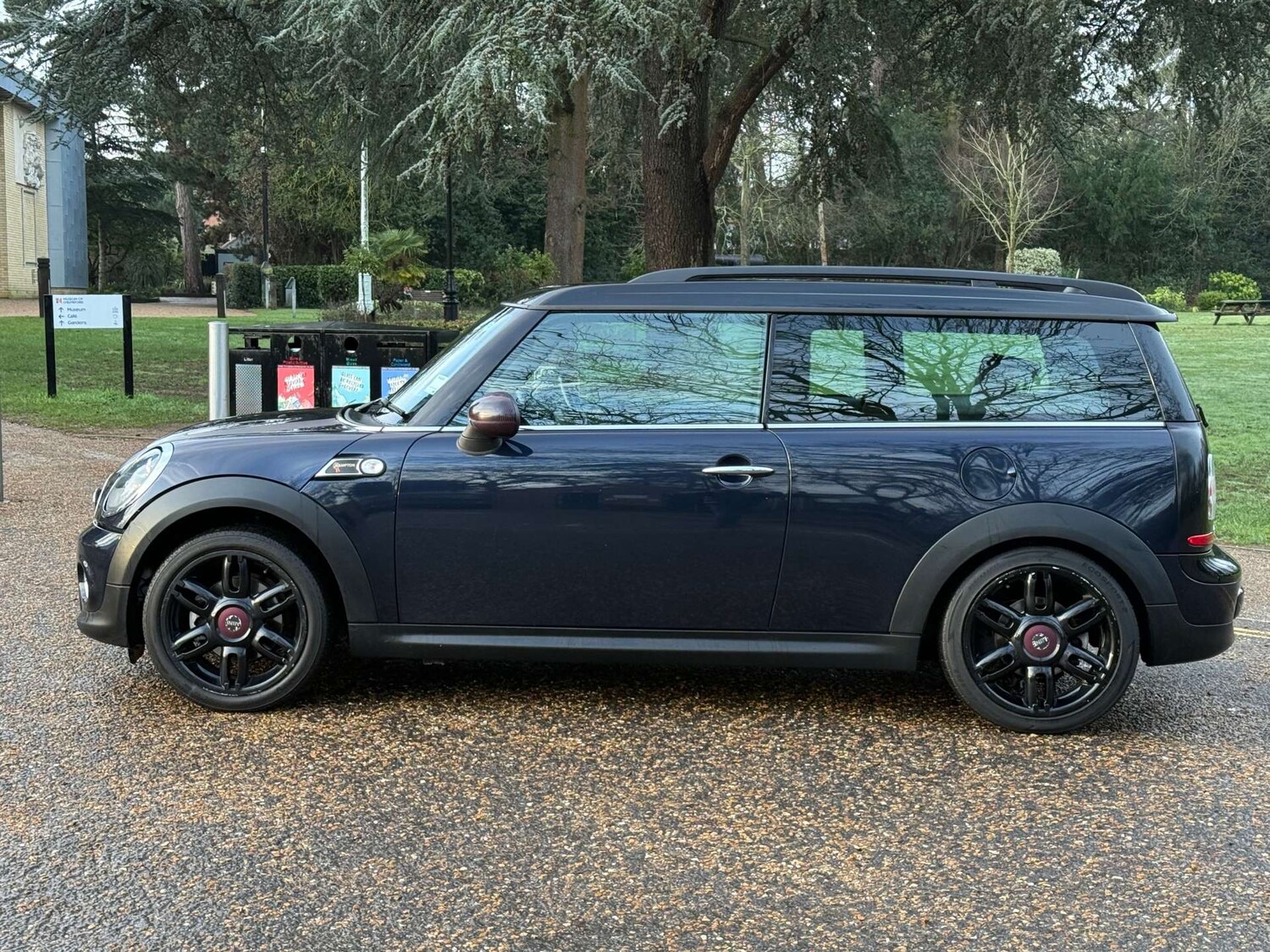 Used MINI Clubman 2011 for sale - 77422778: Photo 8
