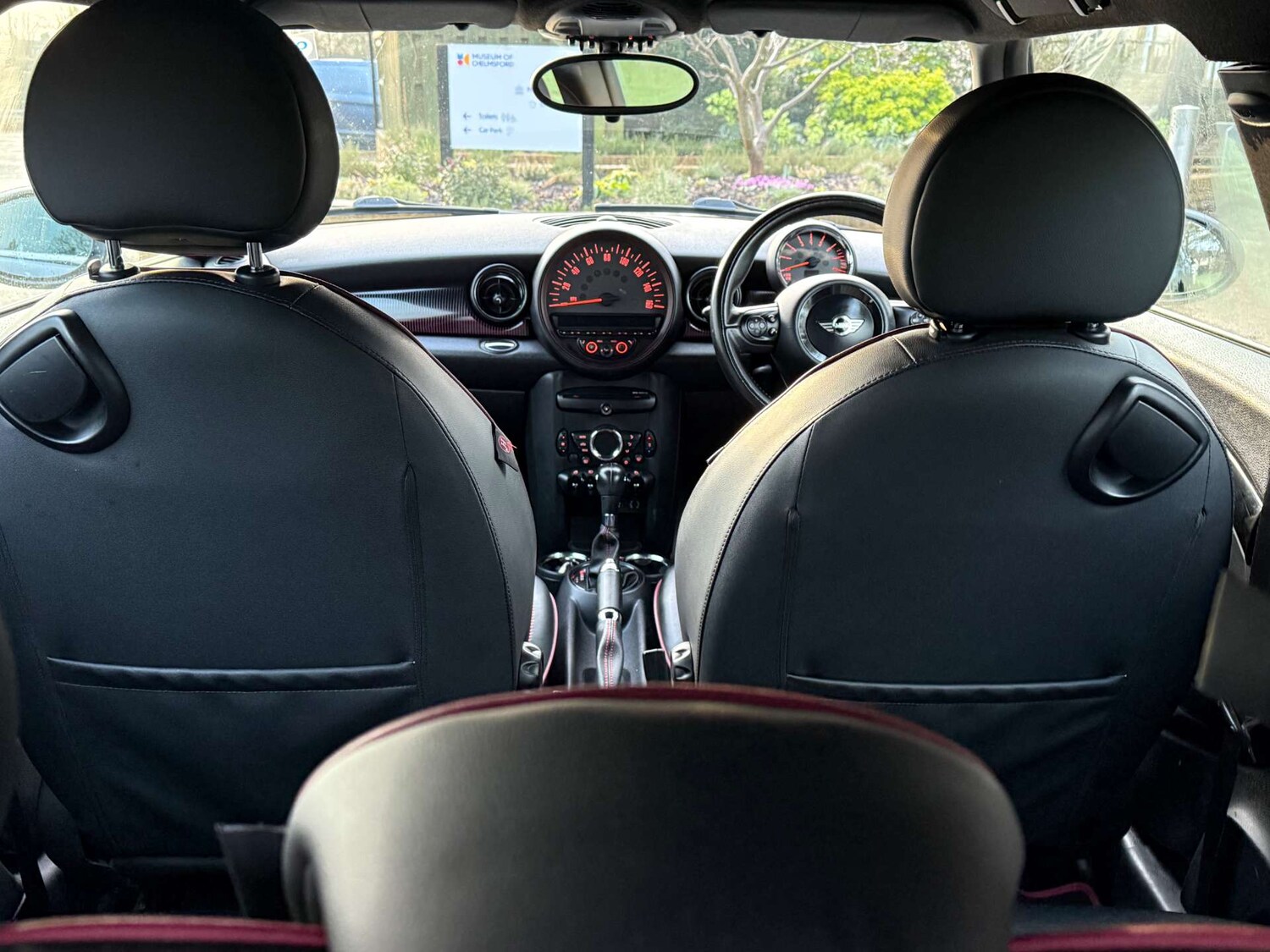 Used MINI Clubman 2011 for sale - 77422778: Photo 9